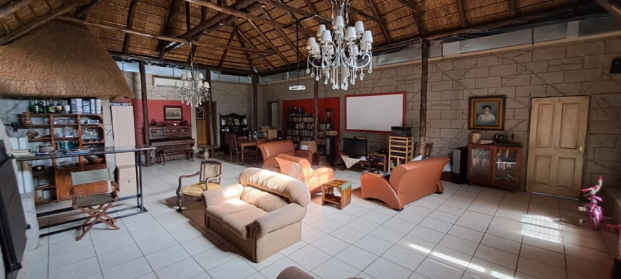 15 Bedroom Property for Sale in Kellys View Free State